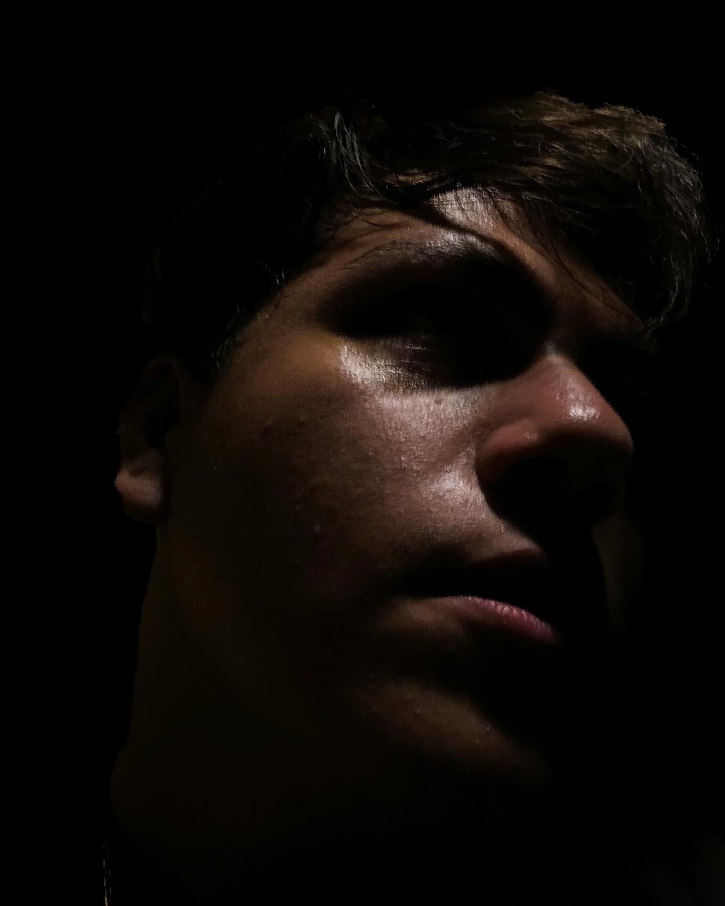 David Valdez — Shotsbyrad